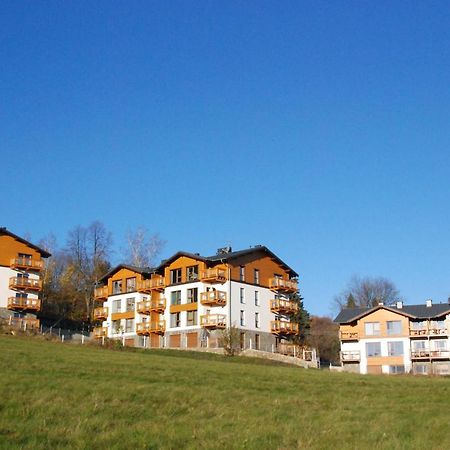 Apartament "Hotelik" Szklarska Poreba Luaran gambar
