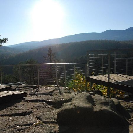 Apartament "Hotelik" Szklarska Poreba Luaran gambar