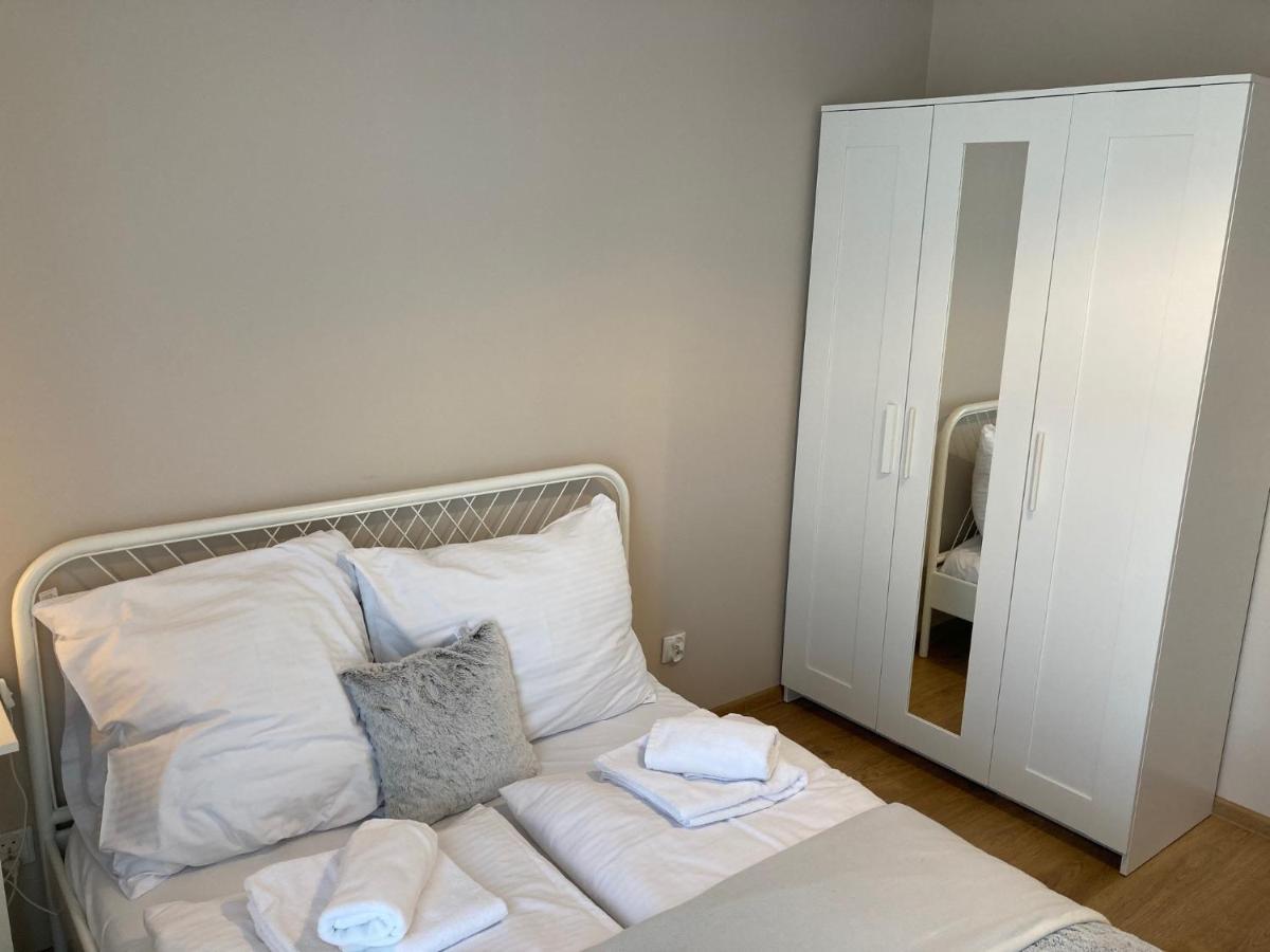 Apartament "Hotelik" Szklarska Poreba Luaran gambar