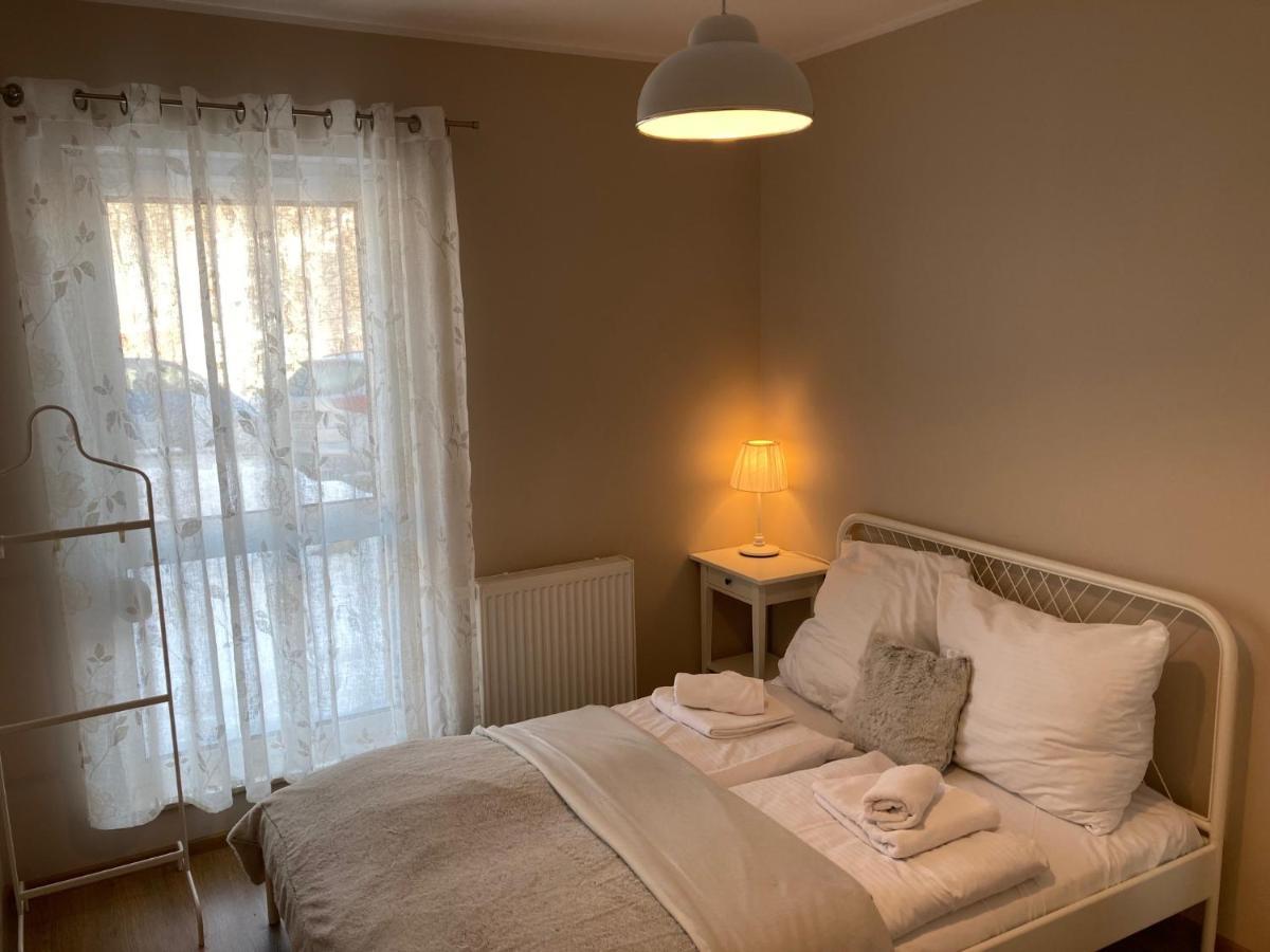 Apartament "Hotelik" Szklarska Poreba Luaran gambar