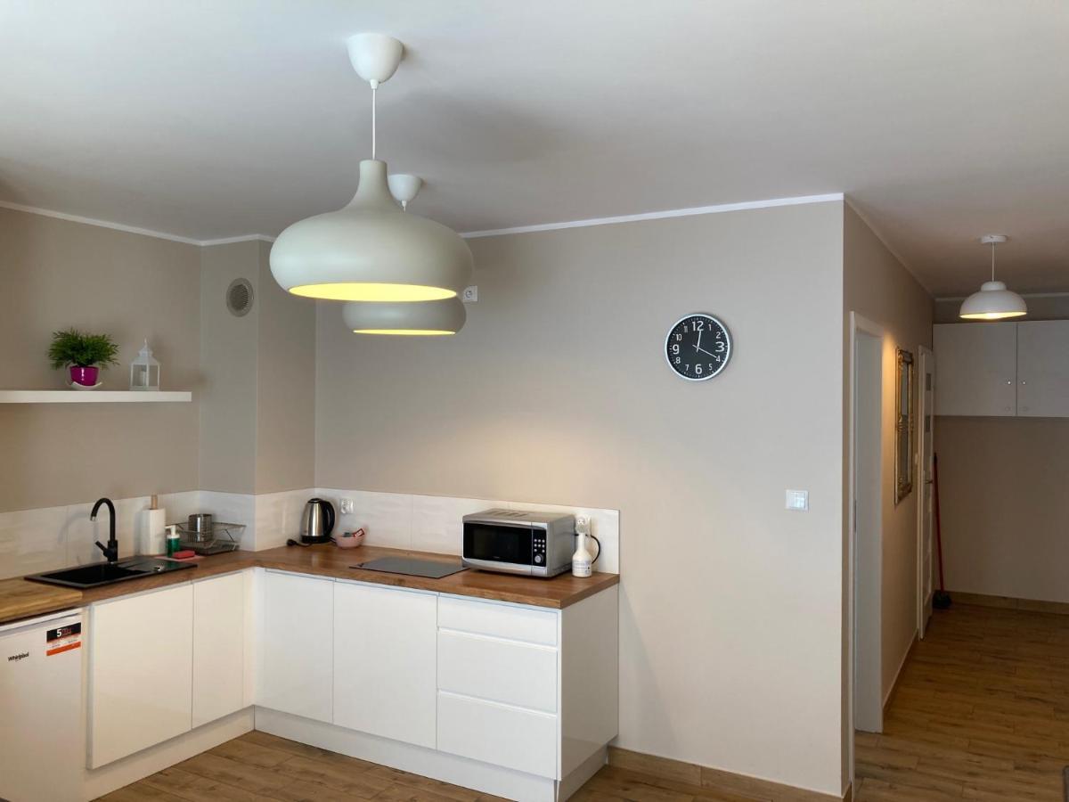 Apartament "Hotelik" Szklarska Poreba Luaran gambar