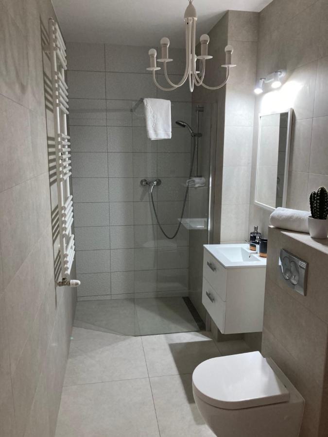 Apartament "Hotelik" Szklarska Poreba Luaran gambar