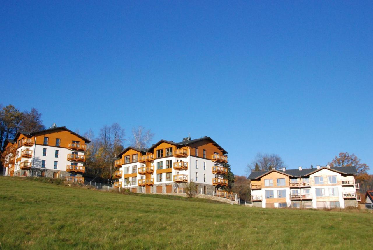 Apartament "Hotelik" Szklarska Poreba Luaran gambar