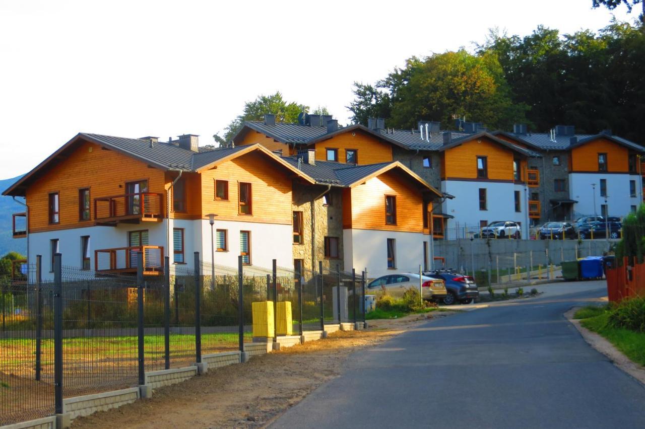 Apartament "Hotelik" Szklarska Poreba Luaran gambar