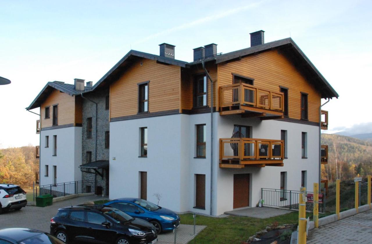 Apartament "Hotelik" Szklarska Poreba Luaran gambar