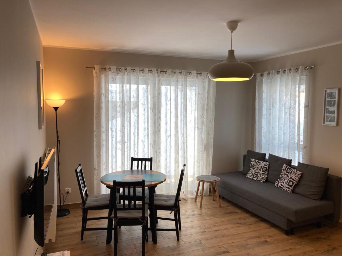 Apartament "Hotelik" Szklarska Poreba Luaran gambar
