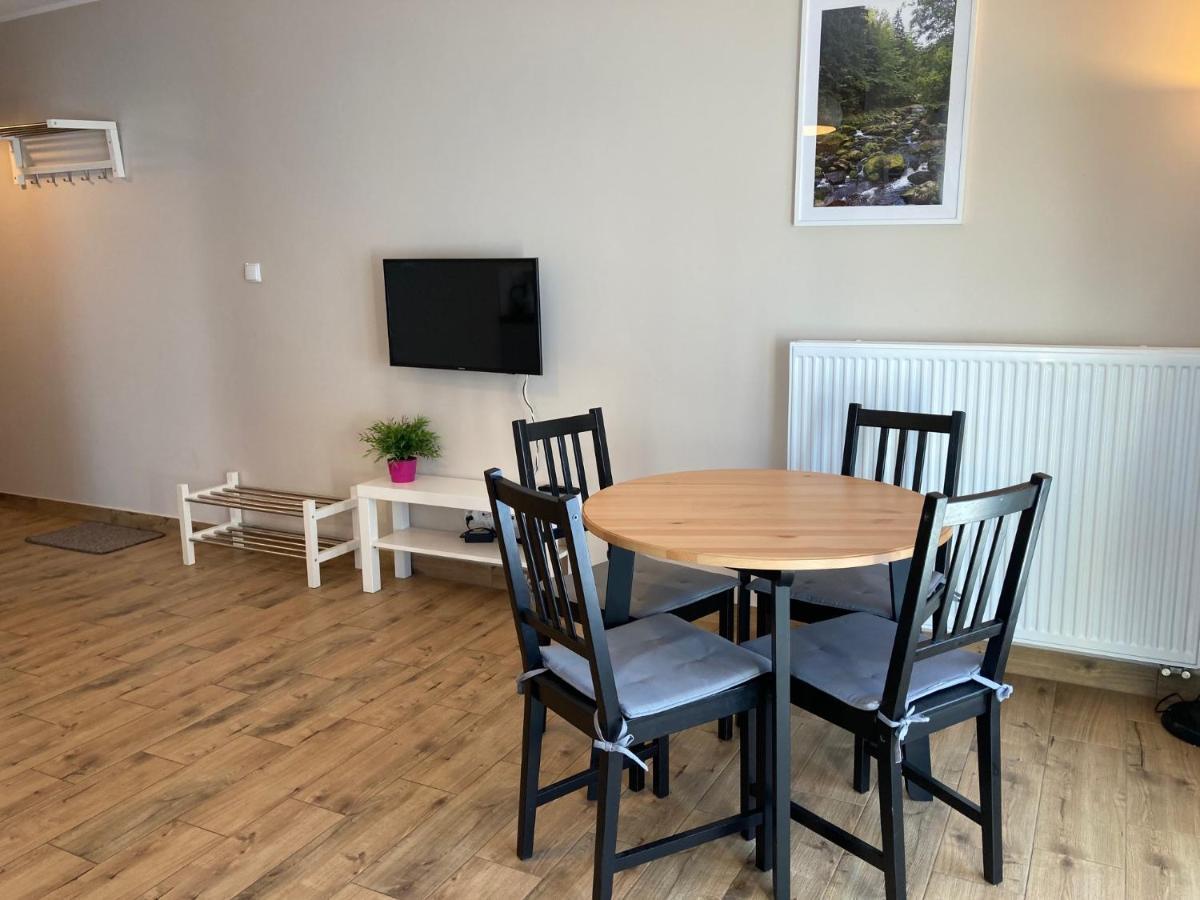 Apartament "Hotelik" Szklarska Poreba Luaran gambar