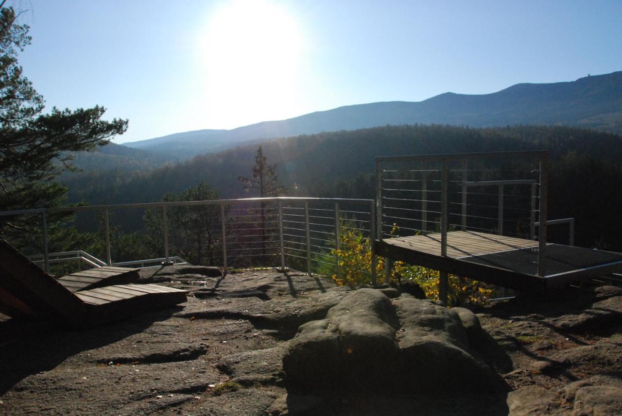 Apartament "Hotelik" Szklarska Poreba Luaran gambar