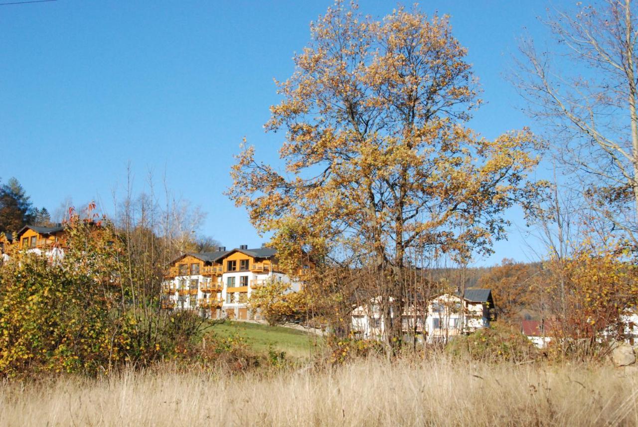 Apartament "Hotelik" Szklarska Poreba Luaran gambar